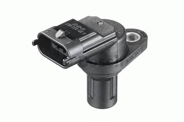 BOSCH 0 281 002 667 купити в Україні за вигідними цінами від компанії ULC