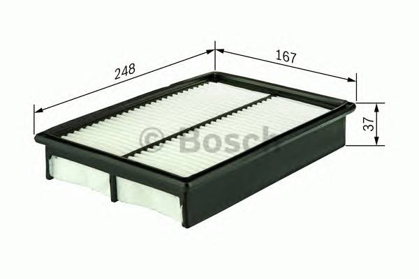 BOSCH F 026 400 062 купити в Україні за вигідними цінами від компанії ULC