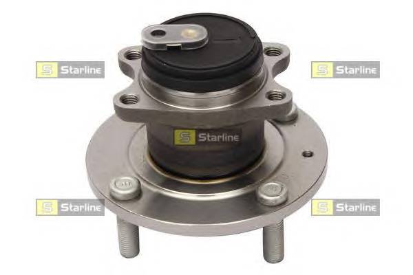 STARLINE LO 23685 купити в Україні за вигідними цінами від компанії ULC