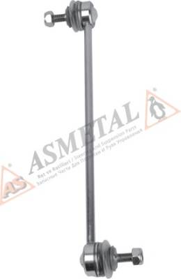 As-Metal 26FR2205 купити в Україні за вигідними цінами від компанії ULC
