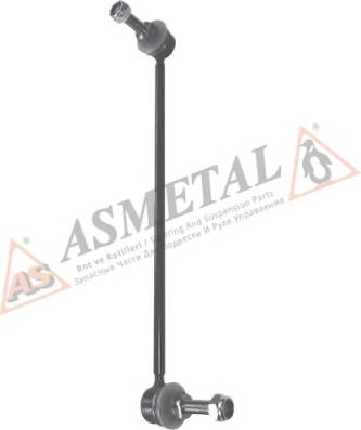 As-Metal 26VW1510 купить в Украине по выгодным ценам от компании ULC