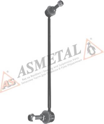 As-Metal 26VW1511 купити в Україні за вигідними цінами від компанії ULC