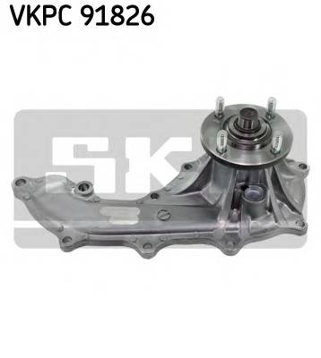 SKF VKPC 91826 купити в Україні за вигідними цінами від компанії ULC