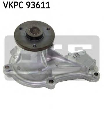 SKF VKPC 93611 купити в Україні за вигідними цінами від компанії ULC