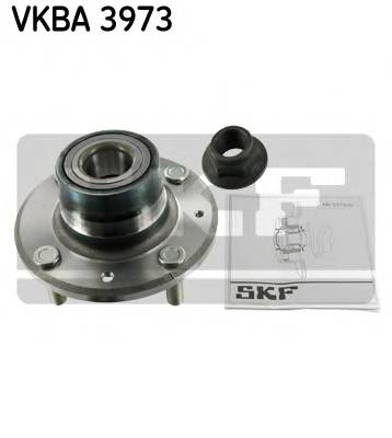 SKF VKBA 3973 купити в Україні за вигідними цінами від компанії ULC
