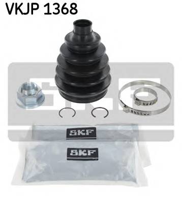 SKF VKJP 1368 купити в Україні за вигідними цінами від компанії ULC