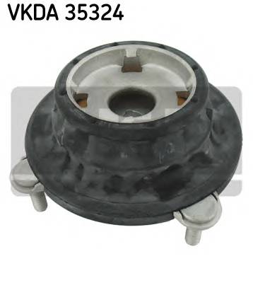 SKF VKDA35324 купити в Україні за вигідними цінами від компанії ULC