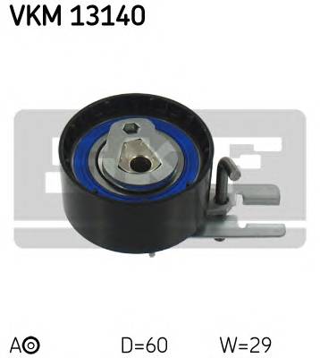 SKF VKM 13140 купити в Україні за вигідними цінами від компанії ULC