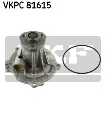 SKF VKPC 81615 купити в Україні за вигідними цінами від компанії ULC