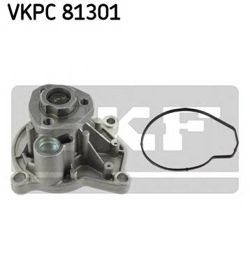 SKF VKPC 81301 купити в Україні за вигідними цінами від компанії ULC