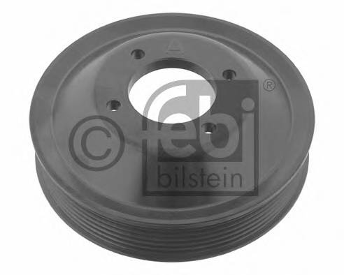 FEBI BILSTEIN 30124 купити в Україні за вигідними цінами від компанії ULC