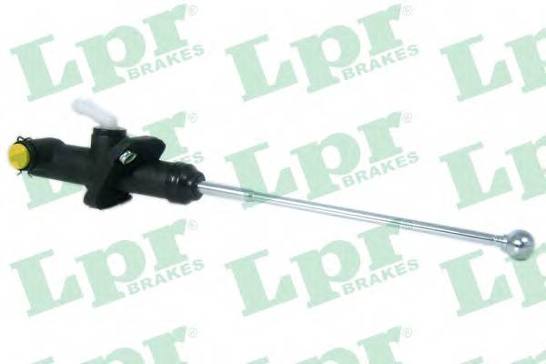 LPR 2152 купити в Україні за вигідними цінами від компанії ULC