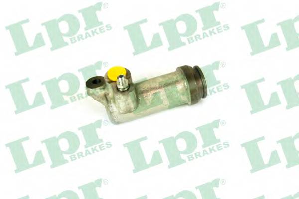 LPR 8103 купити в Україні за вигідними цінами від компанії ULC