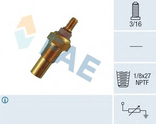 FAE 32190 купить в Украине по выгодным ценам от компании ULC