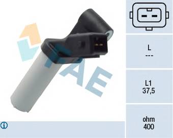 FAE 79180 купить в Украине по выгодным ценам от компании ULC
