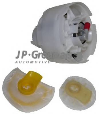 JP GROUP 1115200900 купить в Украине по выгодным ценам от компании ULC