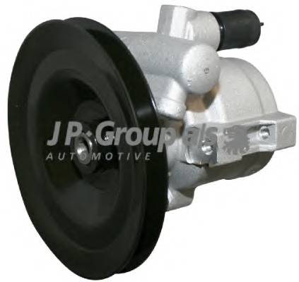 JP GROUP 1245100100 купити в Україні за вигідними цінами від компанії ULC