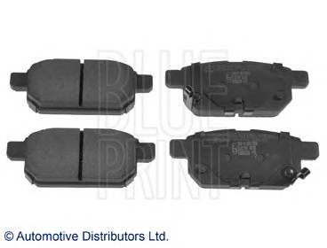 BLUE PRINT ADK84238 купити в Україні за вигідними цінами від компанії ULC