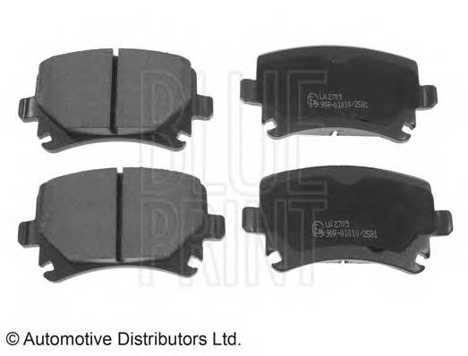 BLUE PRINT ADV184205 купити в Україні за вигідними цінами від компанії ULC