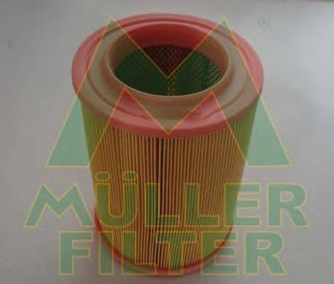 MULLER FILTER PA259 купити в Україні за вигідними цінами від компанії ULC