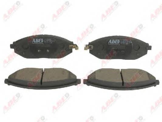 ABE C10024ABE купити в Україні за вигідними цінами від компанії ULC