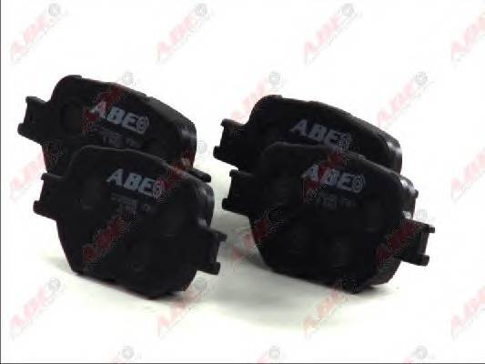 ABE C12092ABE купити в Україні за вигідними цінами від компанії ULC