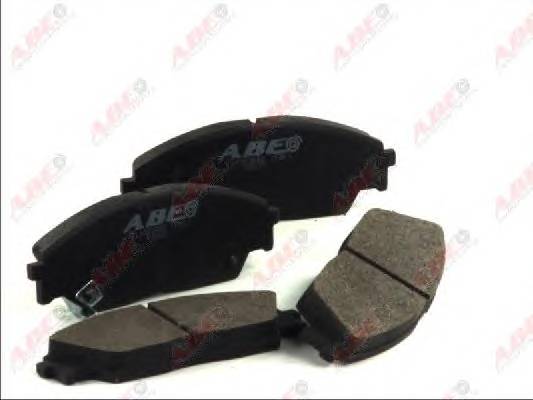 ABE C14023ABE купити в Україні за вигідними цінами від компанії ULC