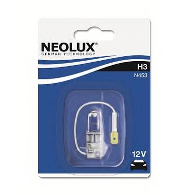NEOLUX N453_01B купити в Україні за вигідними цінами від компанії ULC
