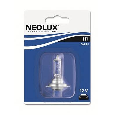 NEOLUX N499_01B купити в Україні за вигідними цінами від компанії ULC