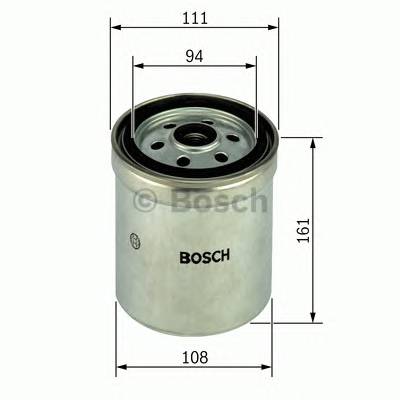 BOSCH F026402132 купити в Україні за вигідними цінами від компанії ULC