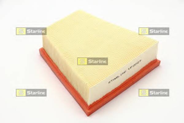 STARLINE SF VF2027 купити в Україні за вигідними цінами від компанії ULC