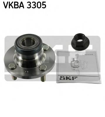 SKF VKBA 3305 купити в Україні за вигідними цінами від компанії ULC