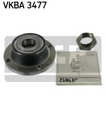 SKF VKBA 3477 купити в Україні за вигідними цінами від компанії ULC