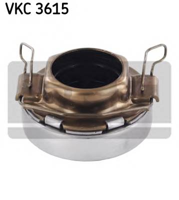 SKF VKC 3615 купити в Україні за вигідними цінами від компанії ULC