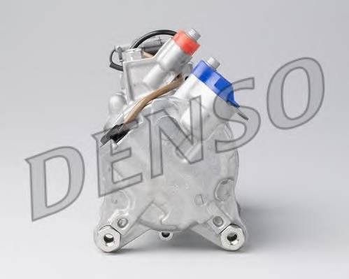 DENSO DCP05095 купити в Україні за вигідними цінами від компанії ULC