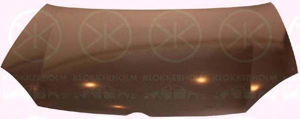 KLOKKERHOLM 9544280 купити в Україні за вигідними цінами від компанії ULC
