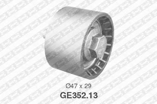 SNR GE352.13 купити в Україні за вигідними цінами від компанії ULC
