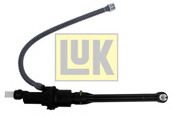 LuK 511 0265 10 купити в Україні за вигідними цінами від компанії ULC