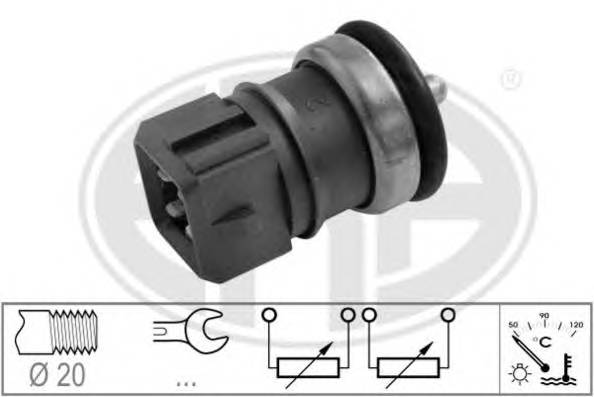 ERA 330692 купити в Україні за вигідними цінами від компанії ULC