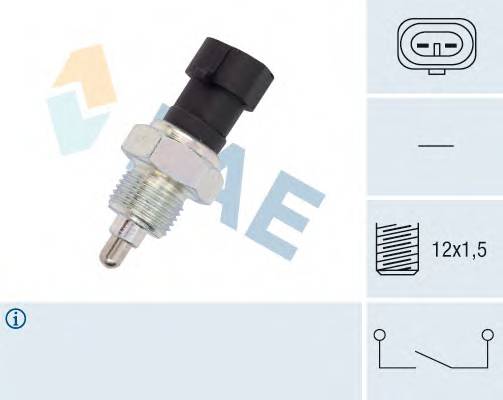 FAE 40511 купити в Україні за вигідними цінами від компанії ULC