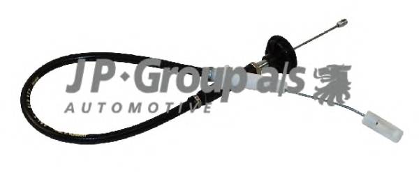 JP GROUP 1170200700 купити в Україні за вигідними цінами від компанії ULC
