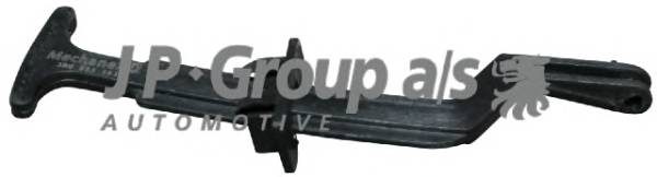 JP GROUP 1187300400 купити в Україні за вигідними цінами від компанії ULC