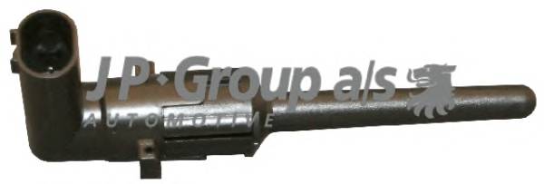 JP GROUP 1398650100 купити в Україні за вигідними цінами від компанії ULC