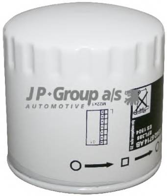 JP GROUP 1518500100 купить в Украине по выгодным ценам от компании ULC