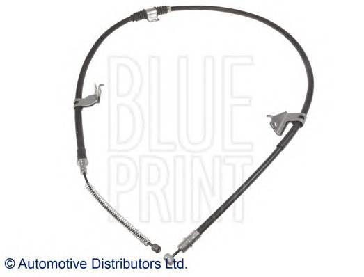 BLUE PRINT ADC446183 купить в Украине по выгодным ценам от компании ULC