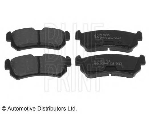 BLUE PRINT ADG04280 купить в Украине по выгодным ценам от компании ULC