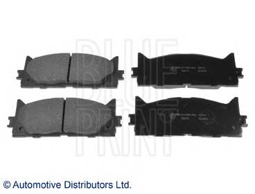 BLUE PRINT ADT342189 купити в Україні за вигідними цінами від компанії ULC