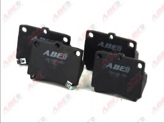 ABE C25011ABE купить в Украине по выгодным ценам от компании ULC