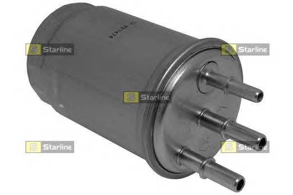 STARLINE SFPF7474 купити в Україні за вигідними цінами від компанії ULC