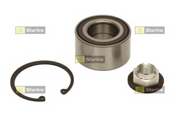 STARLINE LO 06520 купить в Украине по выгодным ценам от компании ULC